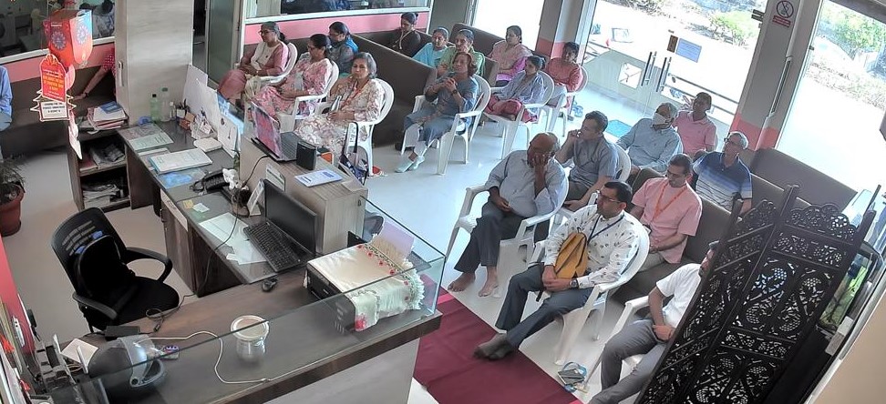Dermacian clinic in Vaishali Nagar, Jaipur